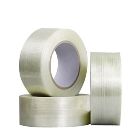 Hot Melt Glue Glass Fibre Reinforced Banding Strapping Fiber Adhesive