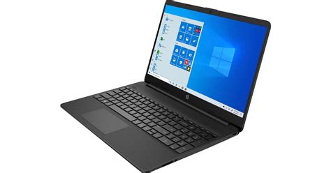 HP 15s Ryzen 5-5500/8GB/512/Win11 IPS Black - Notebooki / Laptopy 15,6 ...