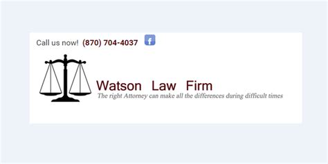 Watson Law Firm The Invaluable Long Term Benefits Of Hiring A Great