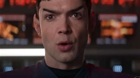 Watch: Star Trek: Strange New Worlds Season 2 Trailer