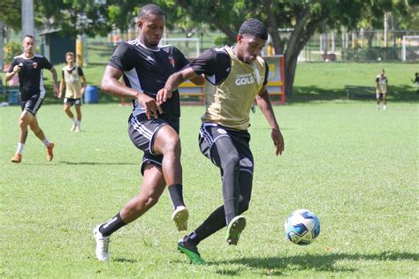 Cibao Fc Y Moca Fc Juegan Este S Bado Por El Pase A La Final En La Ldf