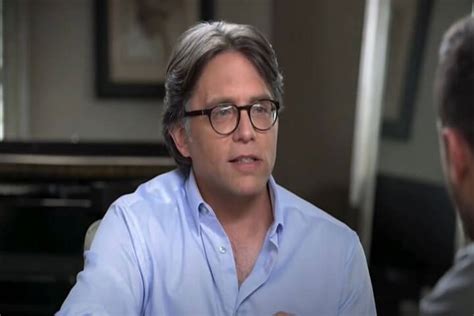 Keith Raniere Fundador De Nxivm Es Condenado A Cadena Perpetua