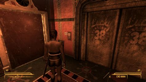 Master Lucky 38 Suite Wip At Fallout New Vegas Mods And Community