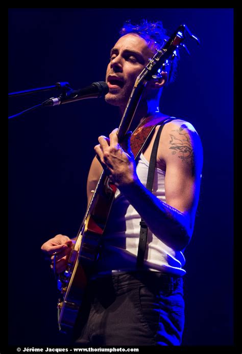 Asaf Avidan Le Bikini Toulouse Thorium Magazine