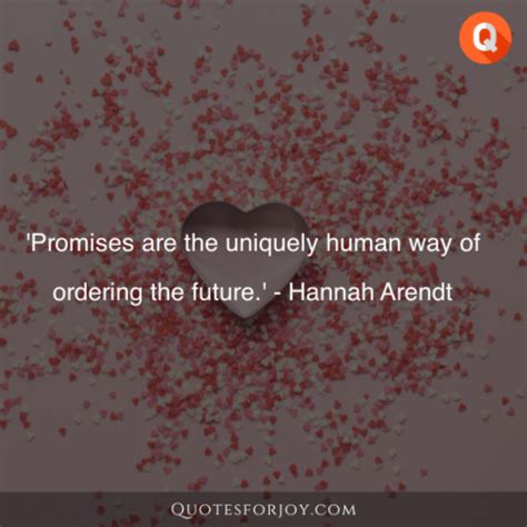 With Love and Loyalty: Promise Day Quotes to Set the Mood