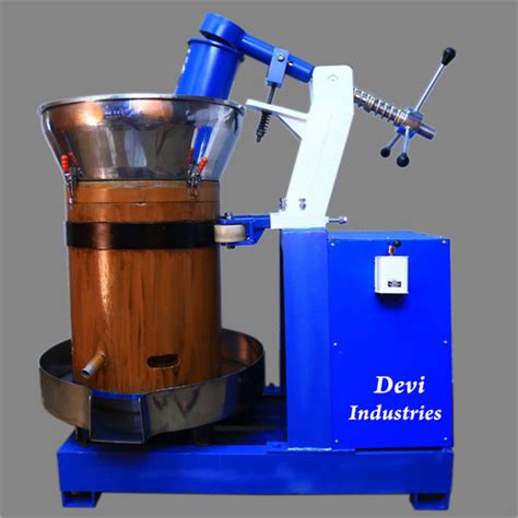 Wooden Oil Extraction Machine At 168000 00 INR In Coimbatore Devi