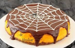 El Halloween M S Dulce En Recetas De Tartas Y Pasteles