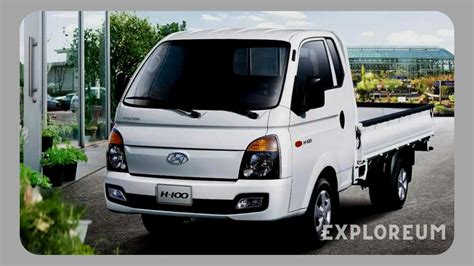 Hyundai H Price Philippines Specs Installment