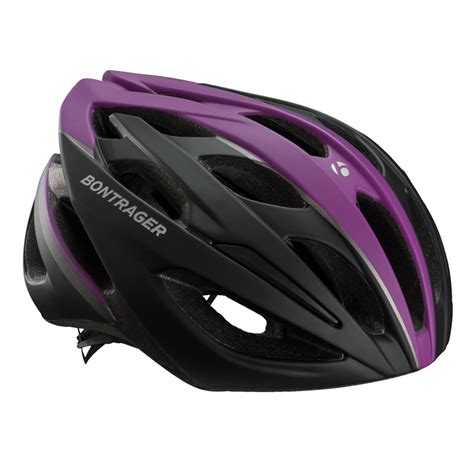 Casco De Ruta Bontrager Starvos Damas BIKE CENTER