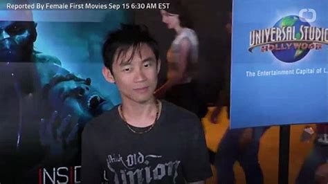 James Wan Producing Film Sweet Tooth V Deo Dailymotion