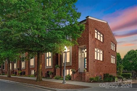 Condos For Sale In Noda Charlotte Nc Highrises