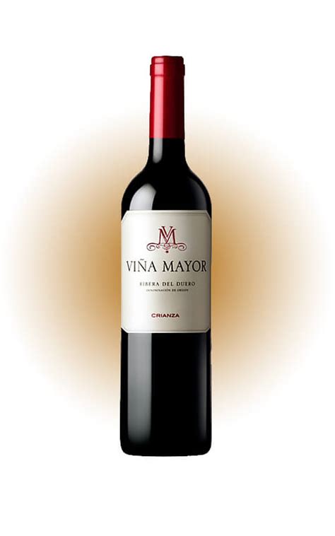 Comprar Viña Mayor Crianza al mejor precio D O Ribera del Duero