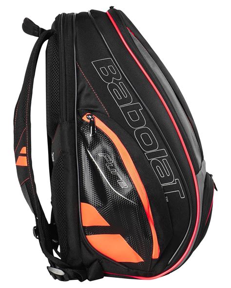 Tennis Rucksack PURE