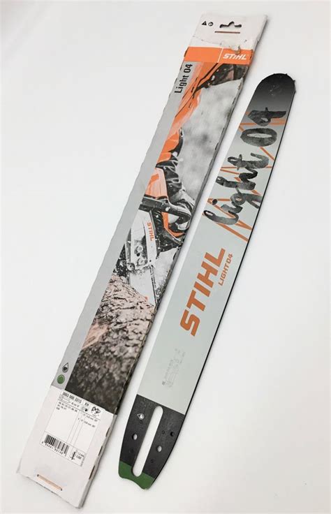 STIHL Führungsschiene Light 04 40cm 16 Kaufland de