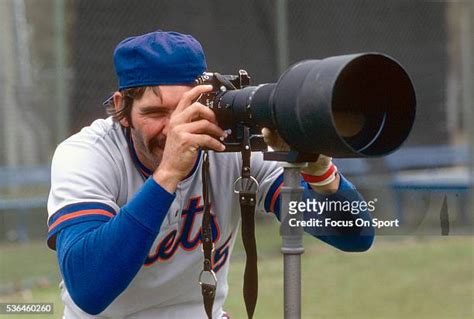 203 Dave Kingman” Baseball Stock Photos High Res Pictures And Images