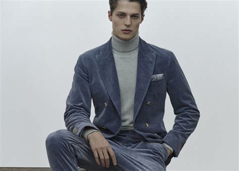 Brunello Cucinelli bei Care of Carl