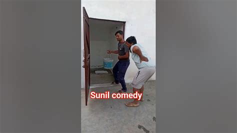 Sunil Short Video Funny 🥰subscribe Video Sunil Comedy Viralvideo Sunil Short 🙏🥰🌹 Youtube