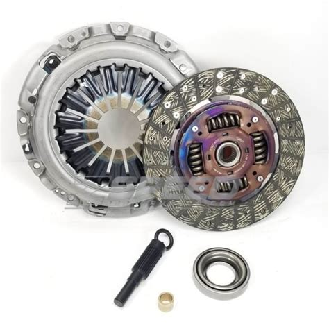 Genuine Exedy Pro Kit Complete Replacement Clutch Kit 03 06 350z SoCal Z