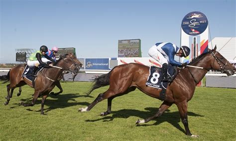 South African Racing Tips from Timeform