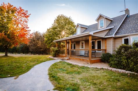 Lodging State Park Newton Hills Palisades Modern Cabin Group Lodge