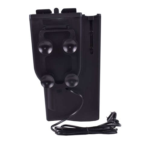 Фильтр для аквариумов Tetra EasyCrystal 600 Filter Box внутренний 100 ...