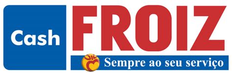 Rede Comercial Supermercados Froiz