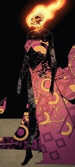 Zarathos | Marvel Database | Fandom