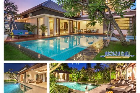 Villa Investment Roi Analyzing Your Returns Nagisa Bali Villa