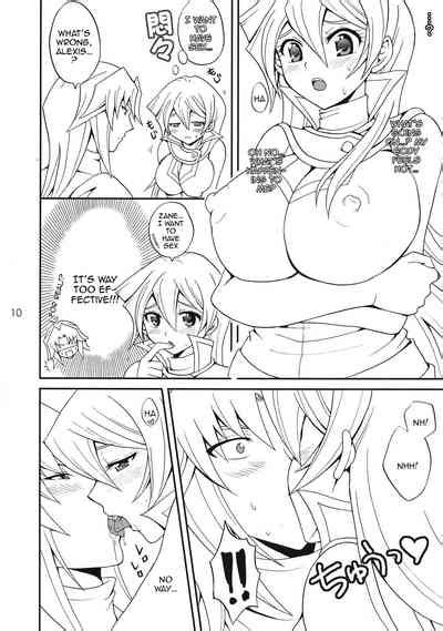 EROTIC QUEEN Nhentai Hentai Doujinshi And Manga