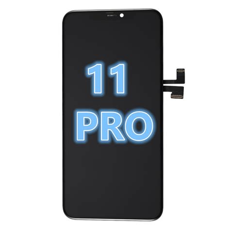 ЖК-дисплей для iPhone 11 Pro TFT Incell Display Screen - купить с ...
