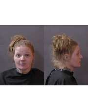 Melinda Kay Quimby Arrested Booked Arrest Files