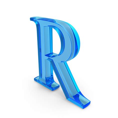 Capital R PNG Images & PSDs for Download | PixelSquid