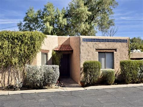 Townhomes For Rent In Tucson Az 151 Rentals Zillow