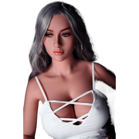 Sex Doll T Uszcz Sex Lalka Masturbator Realistyczna Du Y Biust Cm