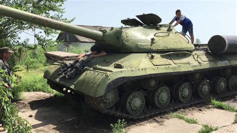 Soviet Super Heavy Tank