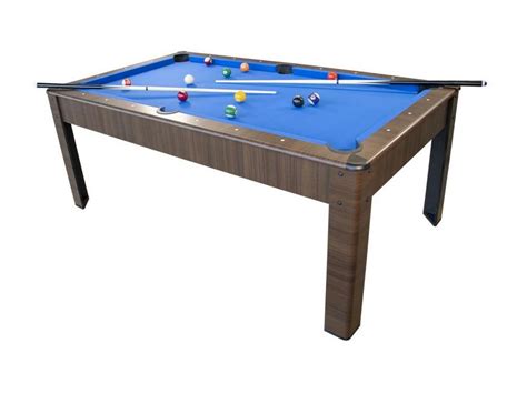 Billard Am Ricain Harmony Ft X X Cm Avec Accessoires