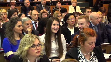 Владимир Николаевич Плигин - YouTube