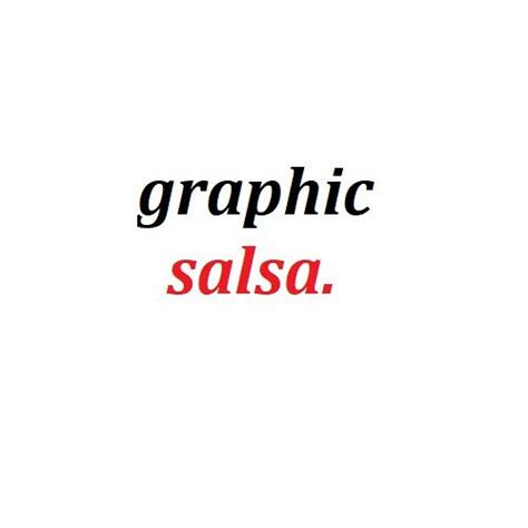 Stream Graphic Salsa Music Listen To Songs Albums Playlists For