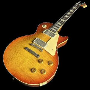 Gibson Custom Shop Murphy Lab Les Paul