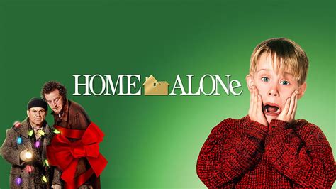 Pop Culture Movies and More: Home Alone