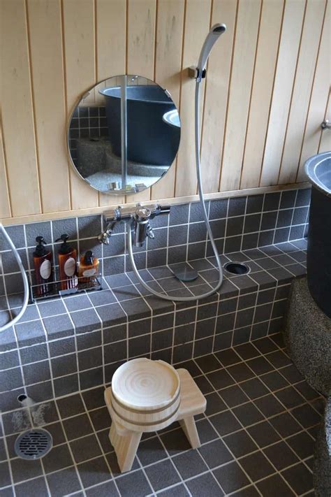 Japan Onsen Etiquette A Guide To Taking A Traditional Public And Naked Bath The Cutlery