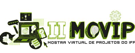 Ii Movip Mostra Virtual De Projetos Do Ifpb