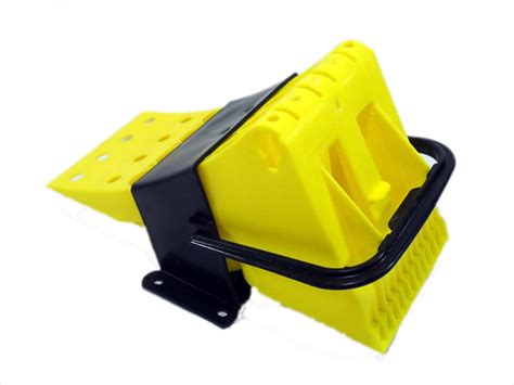 Truck Mounted Wheel Chock Holder at Regena Rudolph blog