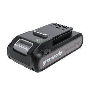 24V Akkus & Ladegeräte
