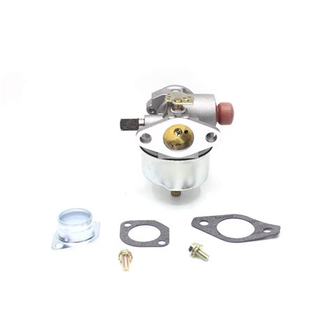 Carburetor For Tecumseh Kit 632795 632795A TVS75 TVS90 TVS100 TVS115