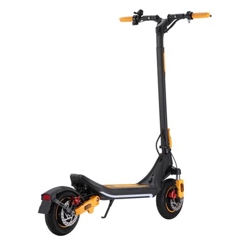 Купить электросамокат Kugoo Kirin M3 Pro в Болгаре по цене 54900 руб ...