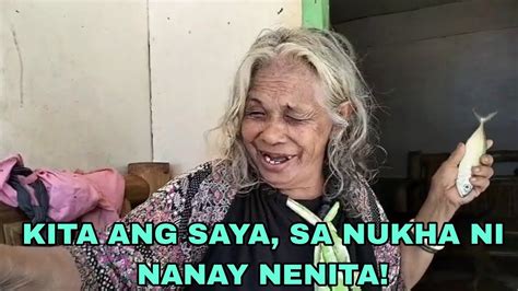 Tuparin Ang Kahilingan Ni Nanay Nenita Youtube