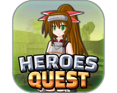 Heroes Quest by MoonlightGames