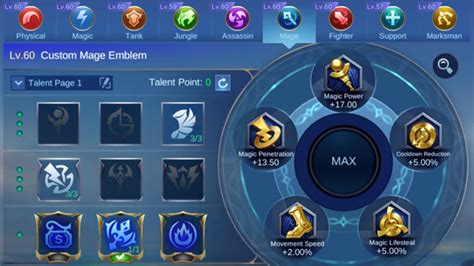 Best Gatotkaca Build Emblem Spell Items Guide Mobile Legends