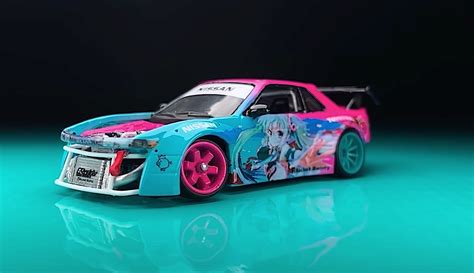 Evasive Motorsports: Rocket Bunny Body Kit (PS13) Nissan, 51% OFF